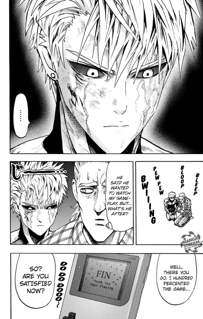 one punch man ch89 page003